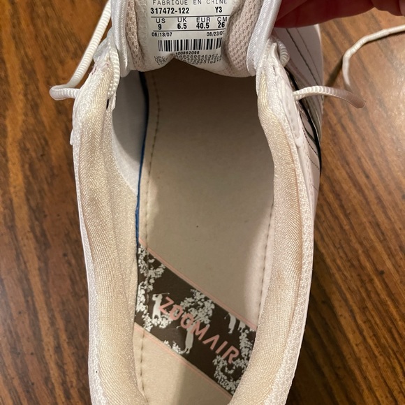 Women’s Nike golf shoes size 9 - Picture 13 of 14